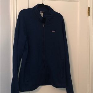 Patagonia Men’s Better Sweater Jacket